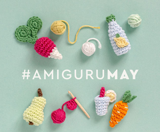 Amigurumay 2022